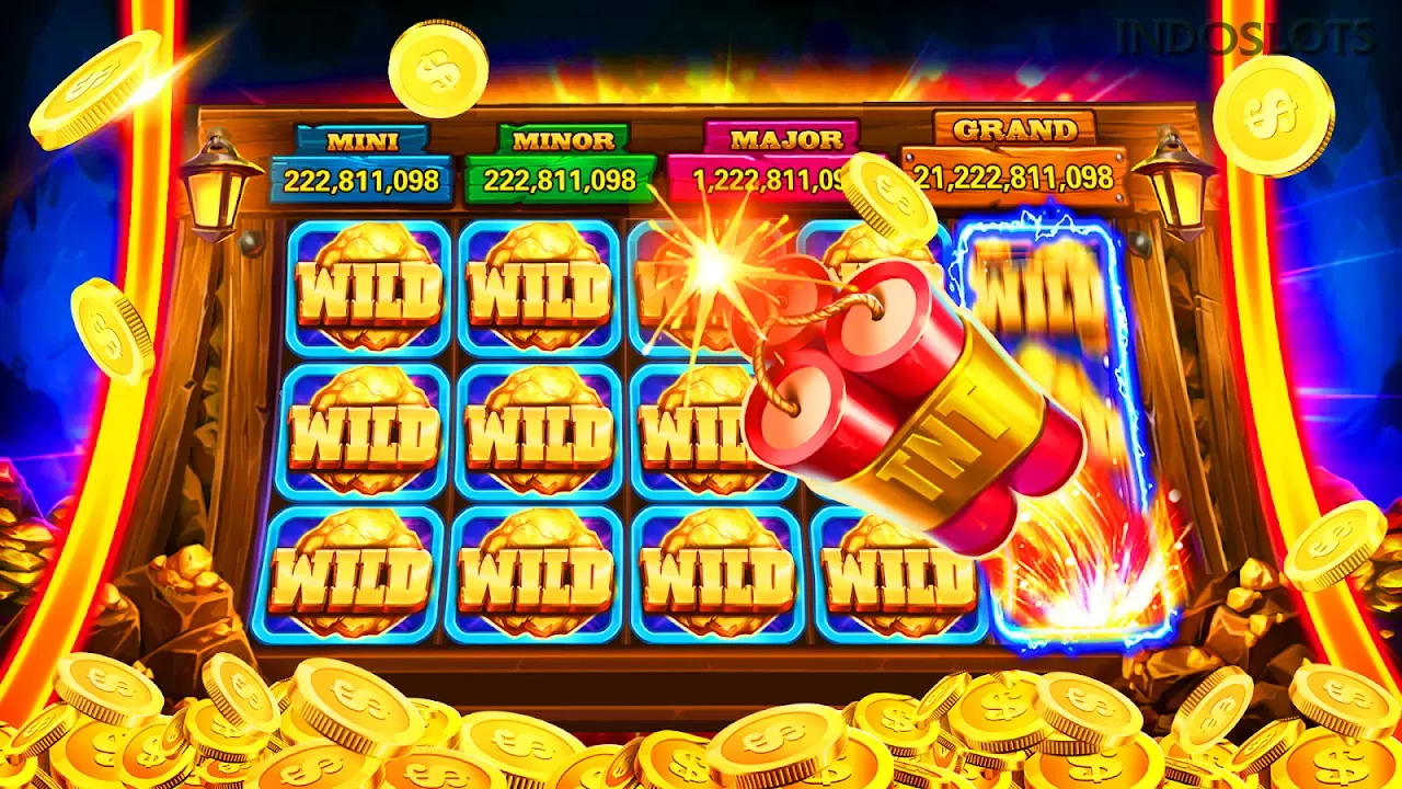 indoslots
