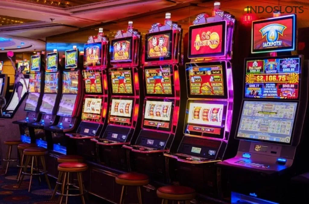 indoslots