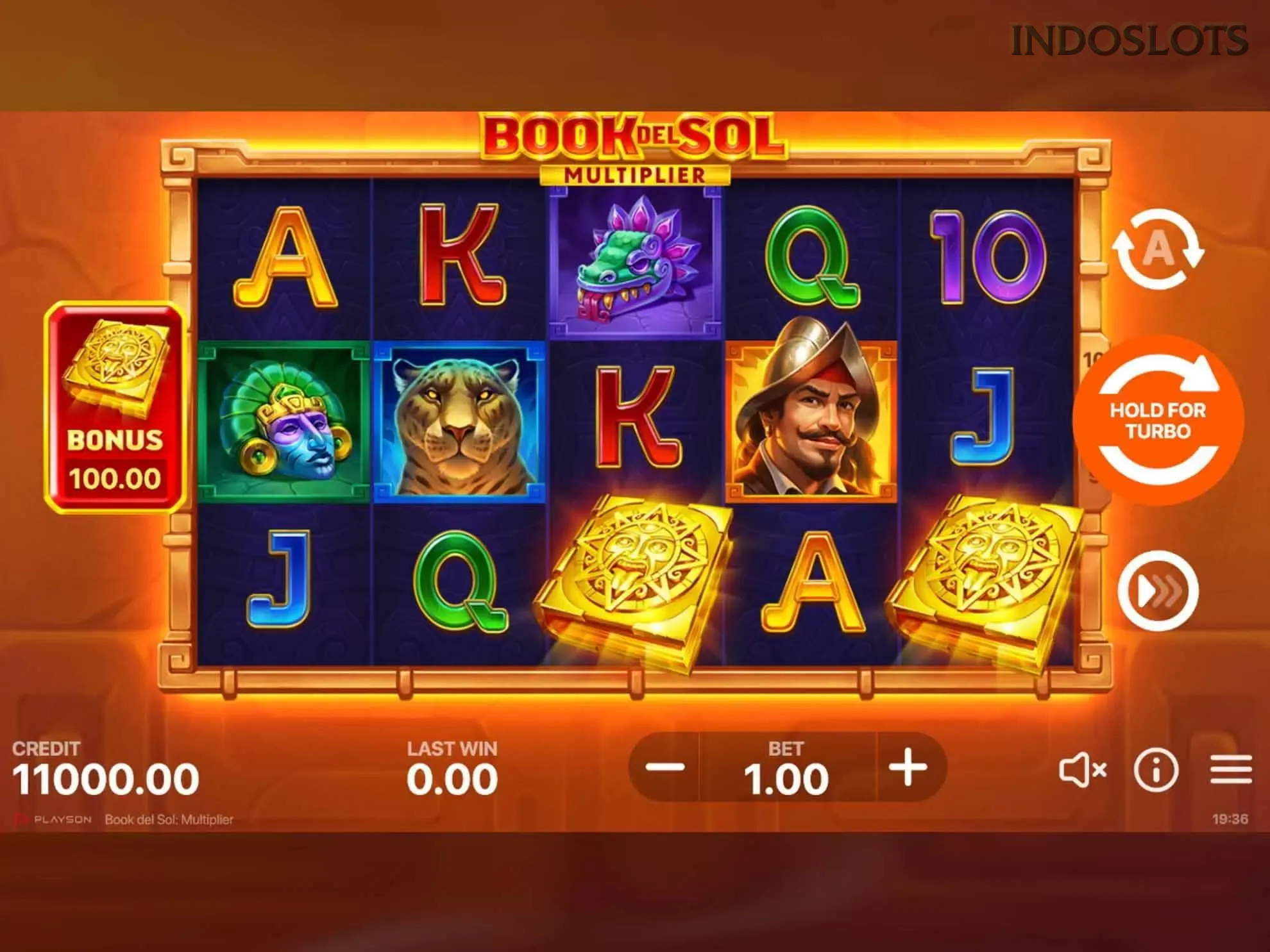 indoslots