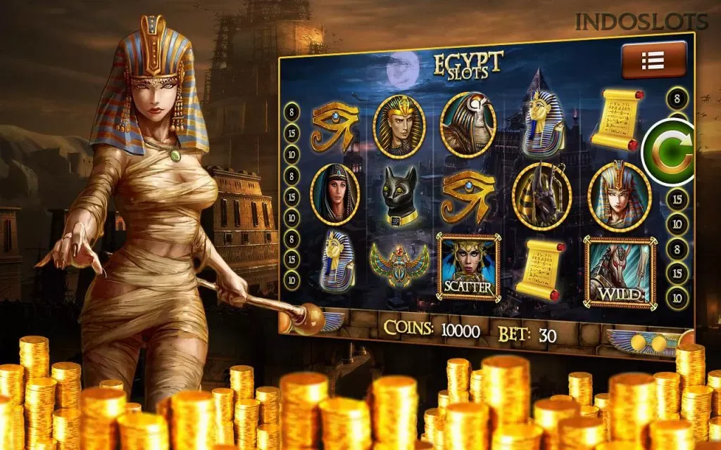 indoslots