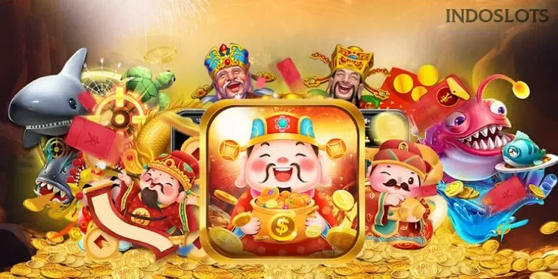 indoslots